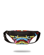 Limited Edition A.i.4 PATH TO THE FUTURE CROSSSLING