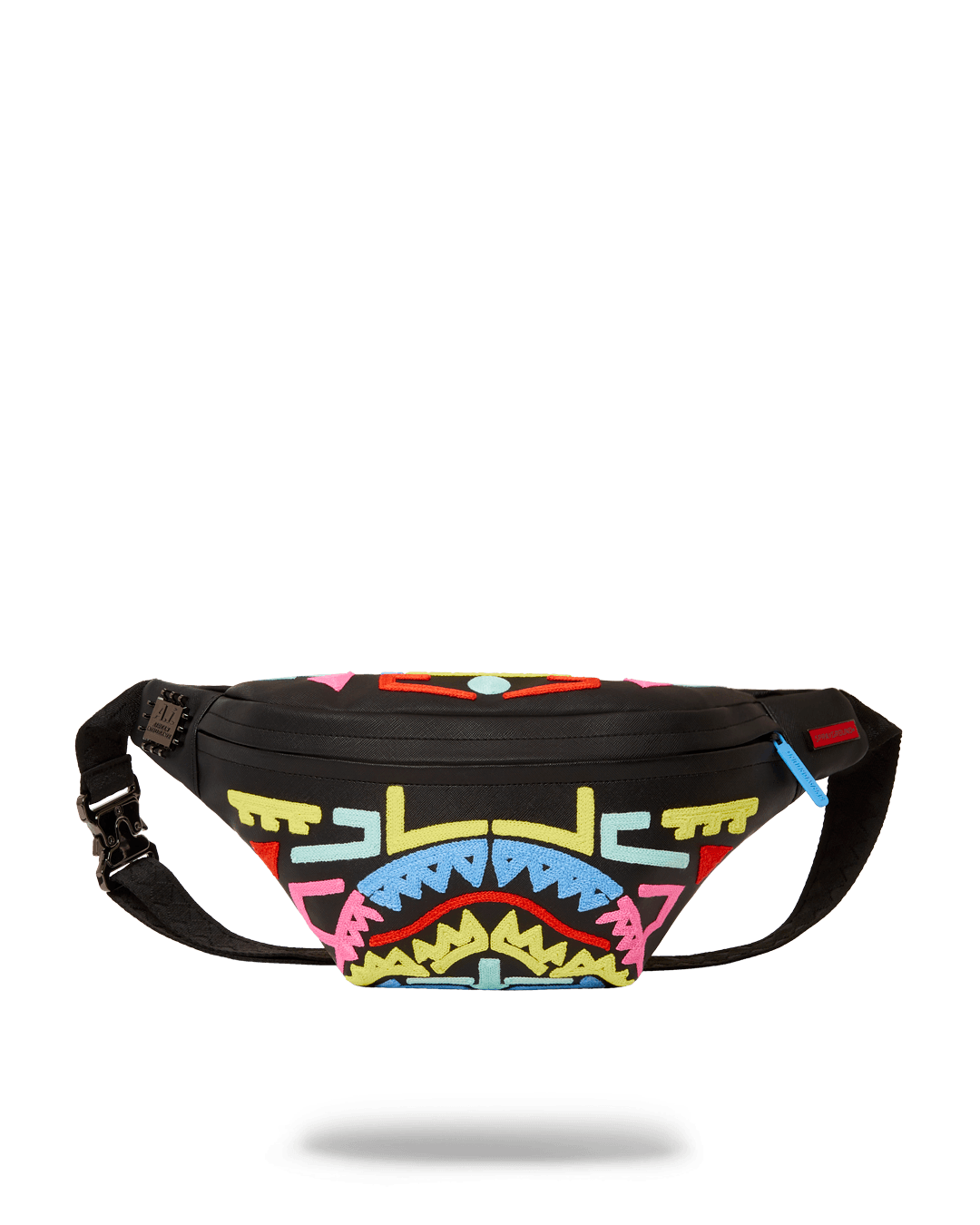 Limited Edition A.i.4 PATH TO THE FUTURE CROSSSLING