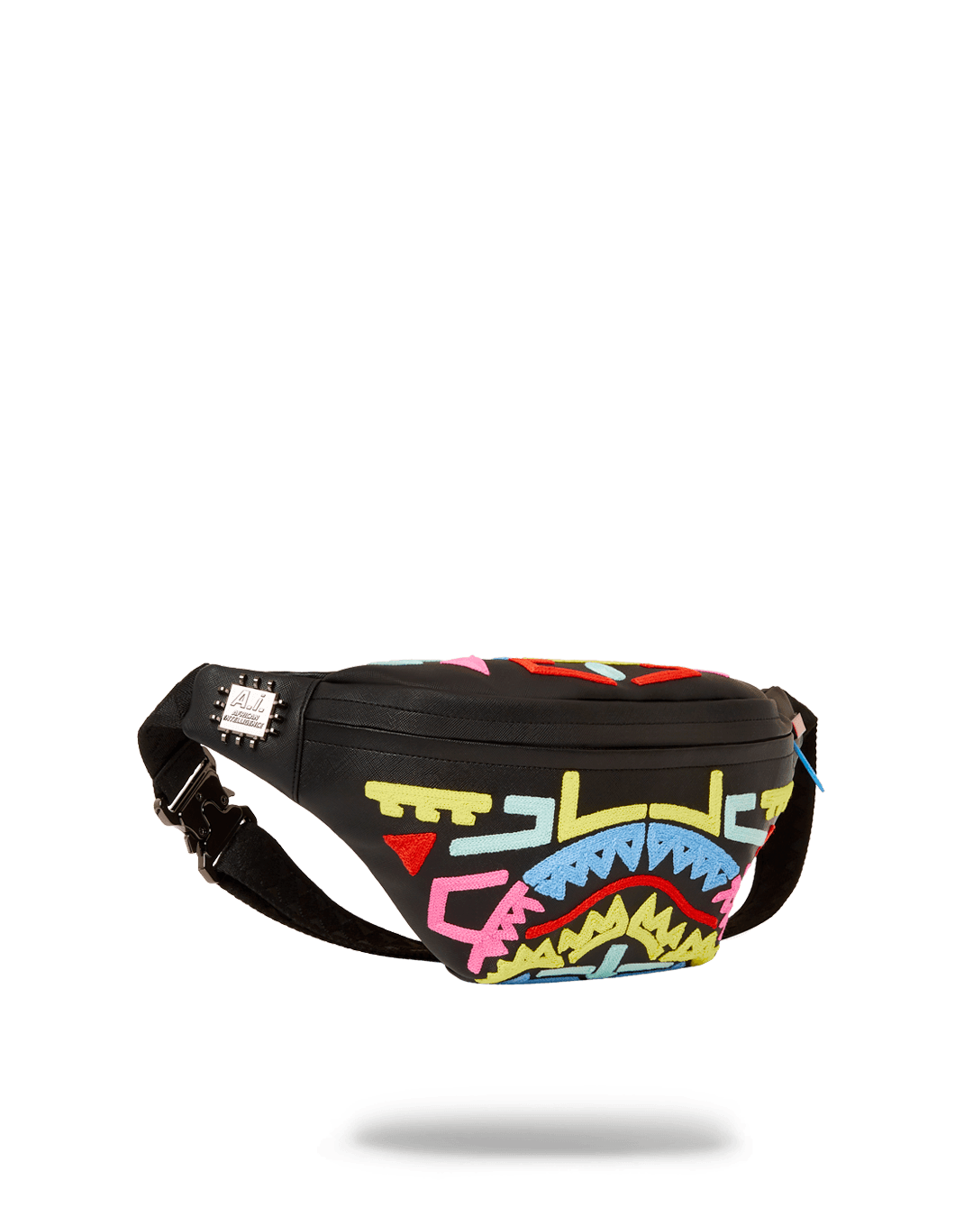 Limited Edition A.i.4 PATH TO THE FUTURE CROSSSLING