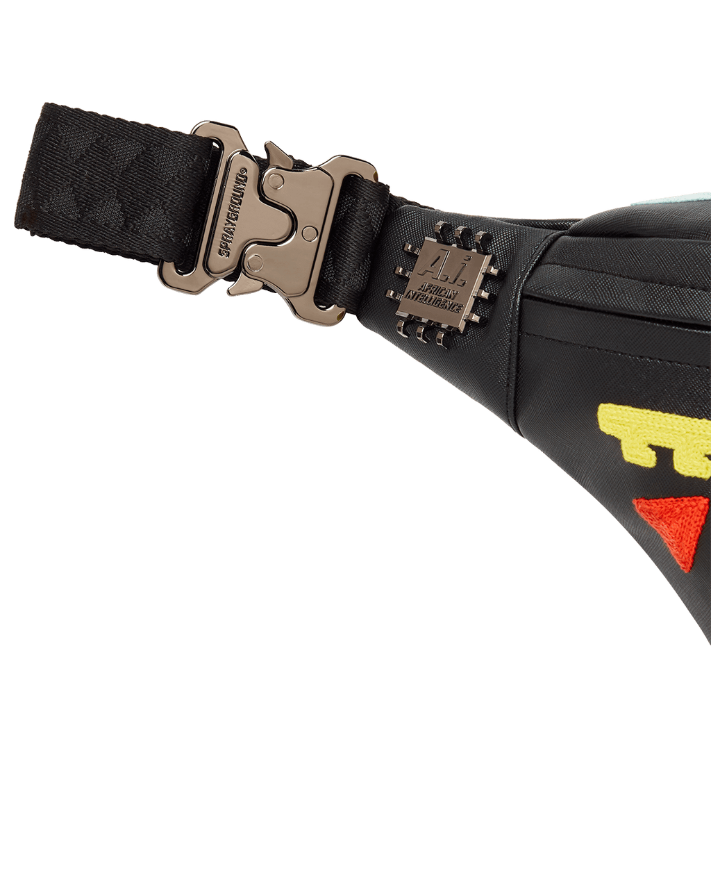 Limited Edition A.i.4 PATH TO THE FUTURE CROSSSLING