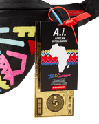 Limited Edition A.i.4 PATH TO THE FUTURE CROSSSLING