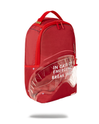 Limited Edition BREAK IN CASE OF EMERGENCY SHARK DLXR