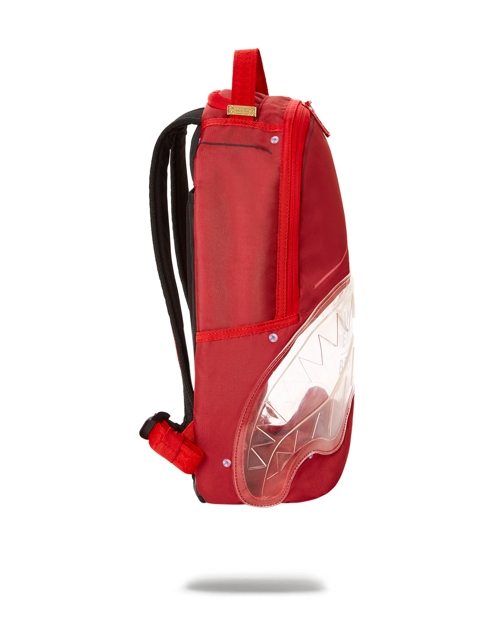 Limited Edition BREAK IN CASE OF EMERGENCY SHARK DLXR