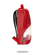 Limited Edition BREAK IN CASE OF EMERGENCY SHARK DLXR
