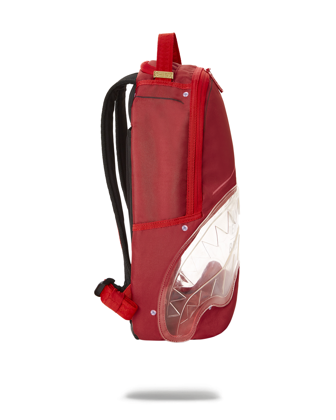 Limited Edition BREAK IN CASE OF EMERGENCY SHARK DLXR