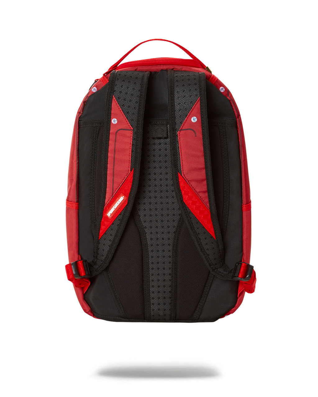 Limited Edition BREAK IN CASE OF EMERGENCY SHARK DLXR