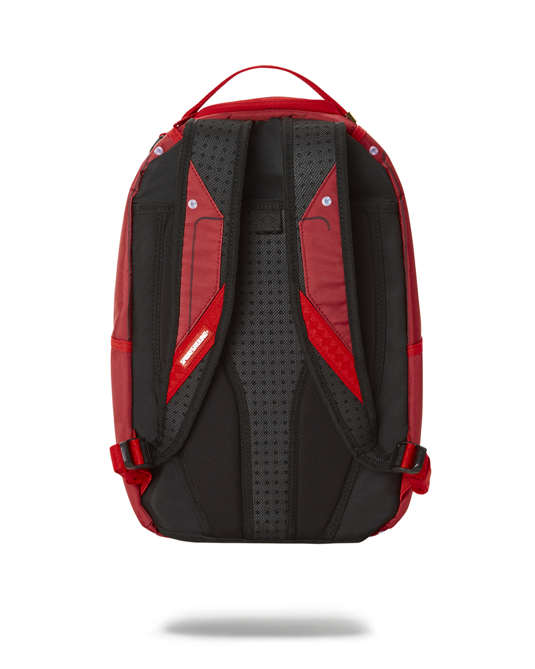 Limited Edition BREAK IN CASE OF EMERGENCY SHARK DLXR