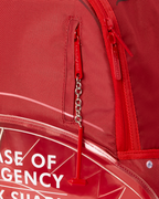 Limited Edition BREAK IN CASE OF EMERGENCY SHARK DLXR