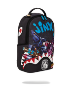 Limited Edition LEAGUE OF LEGENDS JINX BACKPACK DLXV