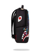 Limited Edition LEAGUE OF LEGENDS JINX BACKPACK DLXV