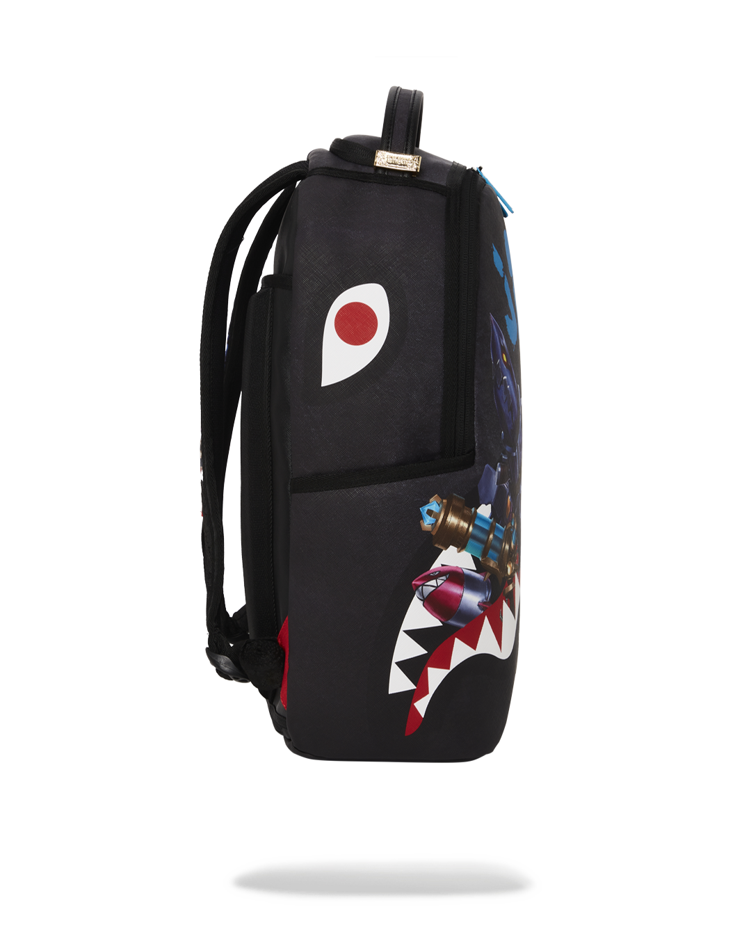 Limited Edition LEAGUE OF LEGENDS JINX BACKPACK DLXV