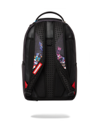 Limited Edition LEAGUE OF LEGENDS JINX BACKPACK DLXV