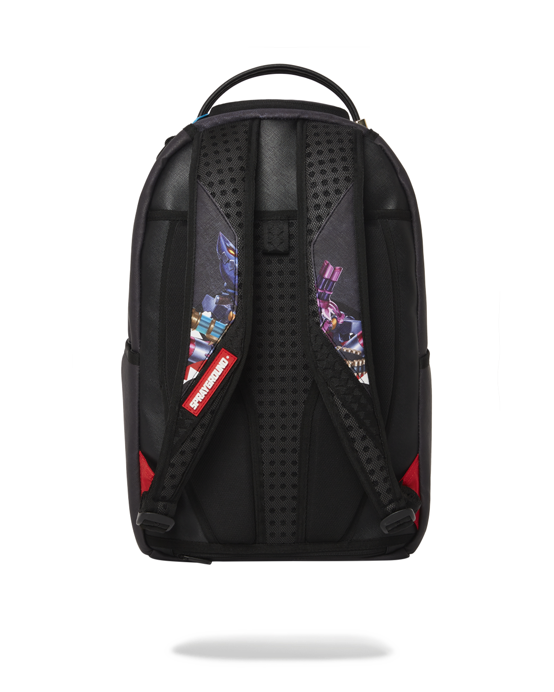 Limited Edition LEAGUE OF LEGENDS JINX BACKPACK DLXV