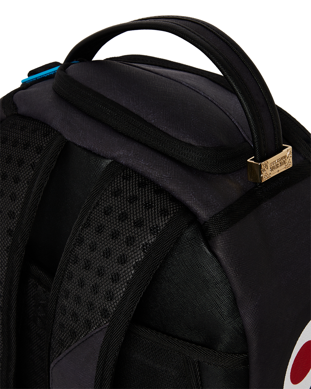 Limited Edition LEAGUE OF LEGENDS JINX BACKPACK DLXV