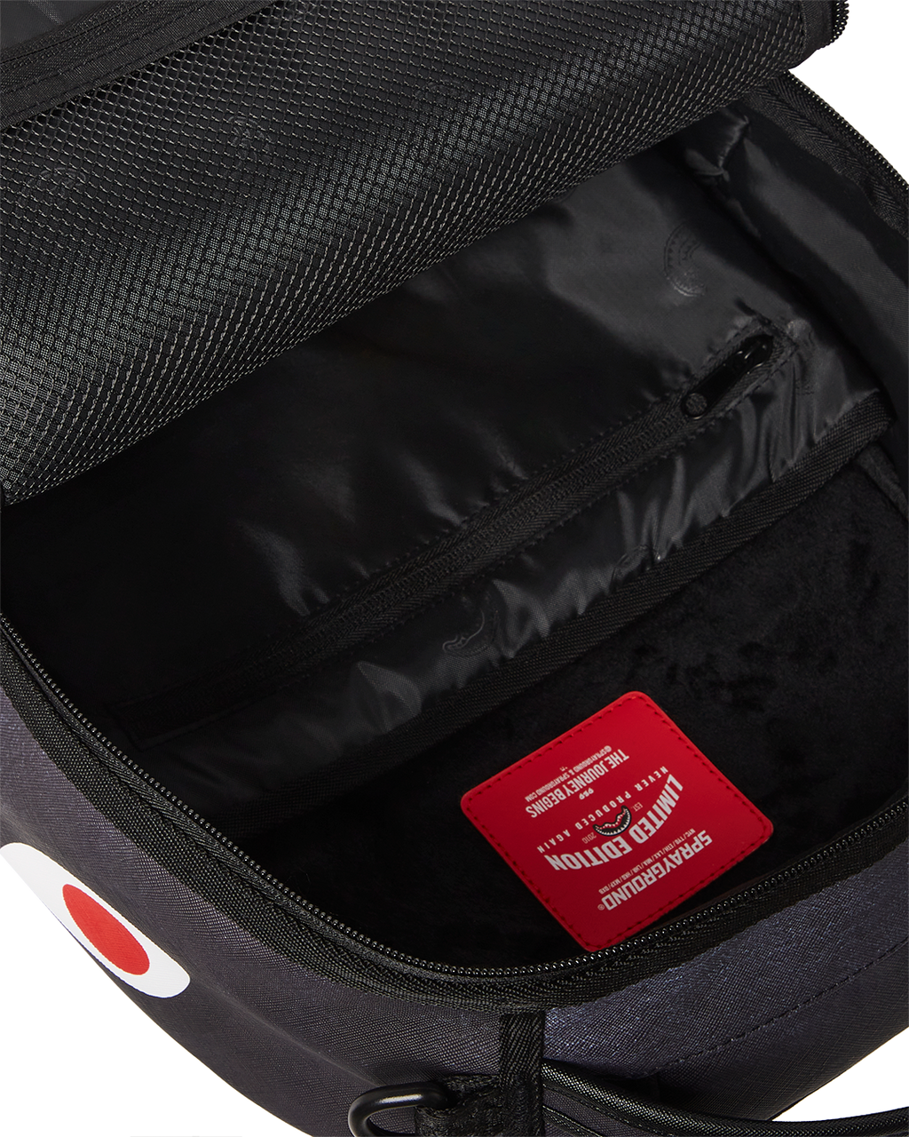 Limited Edition LEAGUE OF LEGENDS JINX BACKPACK DLXV