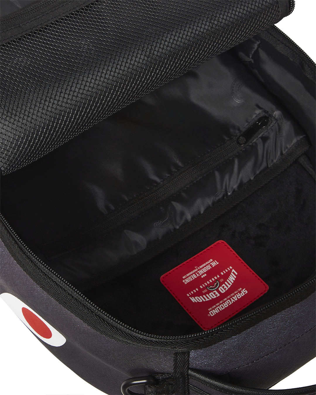 Limited Edition LEAGUE OF LEGENDS JINX BACKPACK DLXV