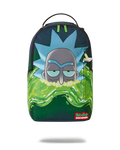 Limited Edition RICK AND MORTY PORTAL SHARK DLXR