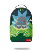 Limited Edition RICK AND MORTY PORTAL SHARK DLXR