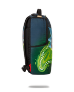 Limited Edition RICK AND MORTY PORTAL SHARK DLXR