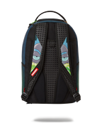 Limited Edition RICK AND MORTY PORTAL SHARK DLXR