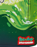 Limited Edition RICK AND MORTY PORTAL SHARK DLXR