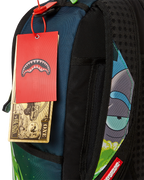 Limited Edition RICK AND MORTY PORTAL SHARK DLXR