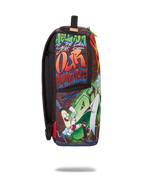 Limited Edition RICK AND MORTY STREET ARTISTS DLXR