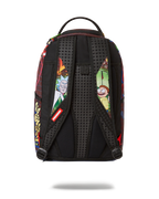 Limited Edition RICK AND MORTY STREET ARTISTS DLXR