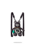 Limited Edition BEAR CUB BACKPACK - 3AM NEVER SLEEP