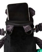 Limited Edition BEAR CUB BACKPACK - 3AM NEVER SLEEP