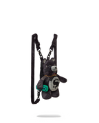 Limited Edition BEAR CUB BACKPACK - 3AM NEVER SLEEP