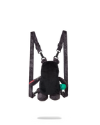 Limited Edition BEAR CUB BACKPACK - 3AM NEVER SLEEP