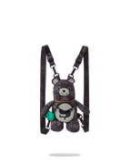 Limited Edition BEAR CUB BACKPACK - 3AM NEVER SLEEP