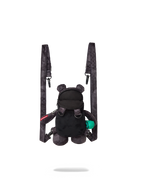 Limited Edition BEAR CUB BACKPACK - 3AM NEVER SLEEP