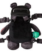 Limited Edition BEAR CUB BACKPACK - 3AM NEVER SLEEP