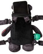 Limited Edition BEAR CUB BACKPACK - 3AM NEVER SLEEP