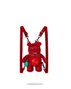 Limited Edition BEAR CUB BACKPACK- VENI VIDI VICI