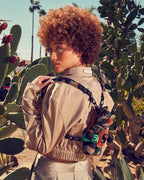 Limited Edition BEAR CUB BACKPACK- VENI VIDI VICI
