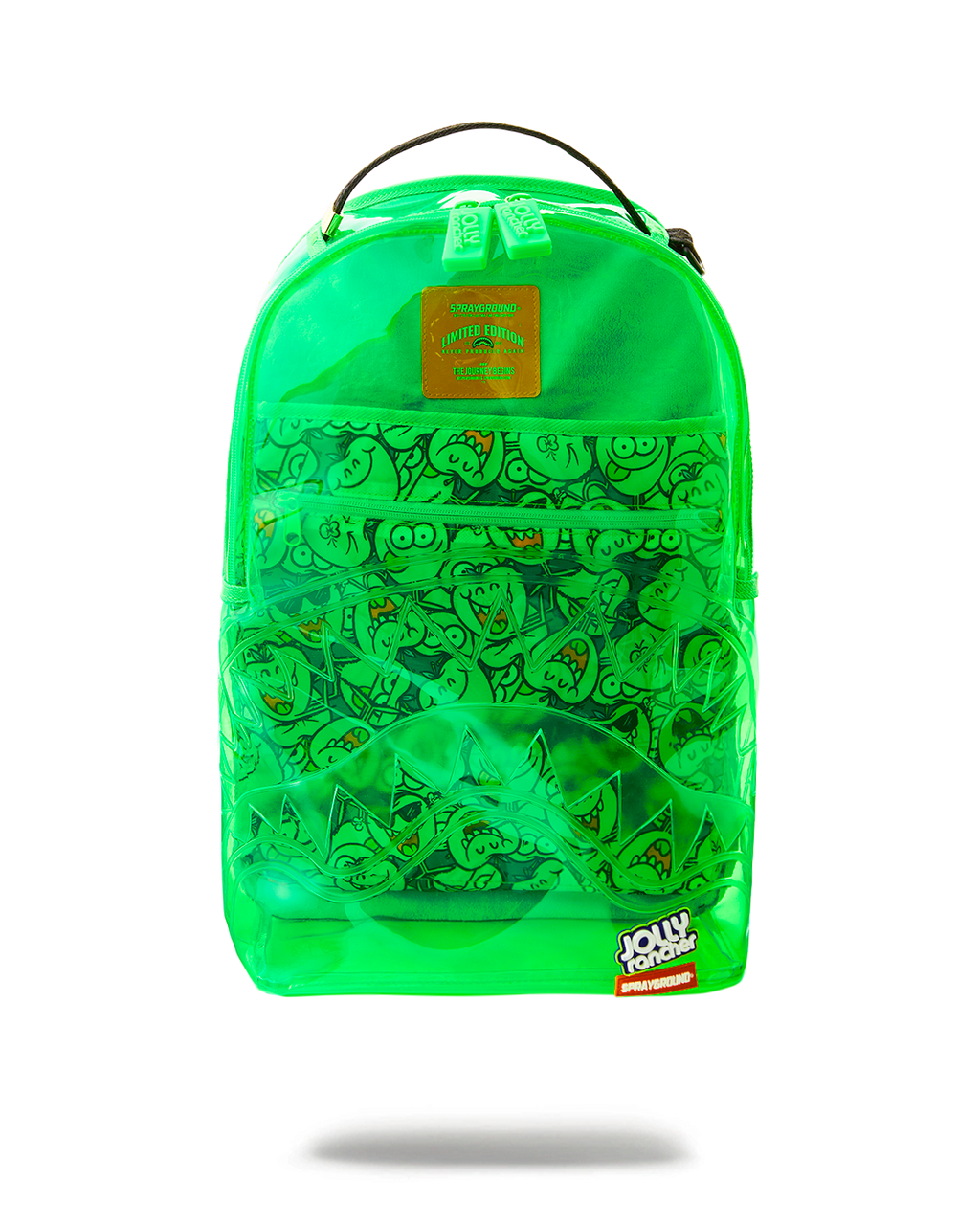 Limited Edition JOLLY RANCHER BACKPACK