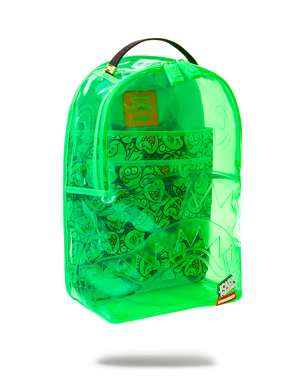 Limited Edition JOLLY RANCHER BACKPACK