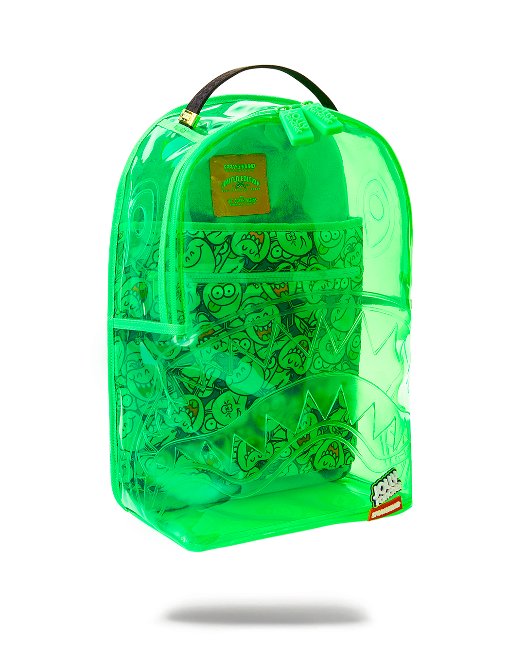 Limited Edition JOLLY RANCHER BACKPACK
