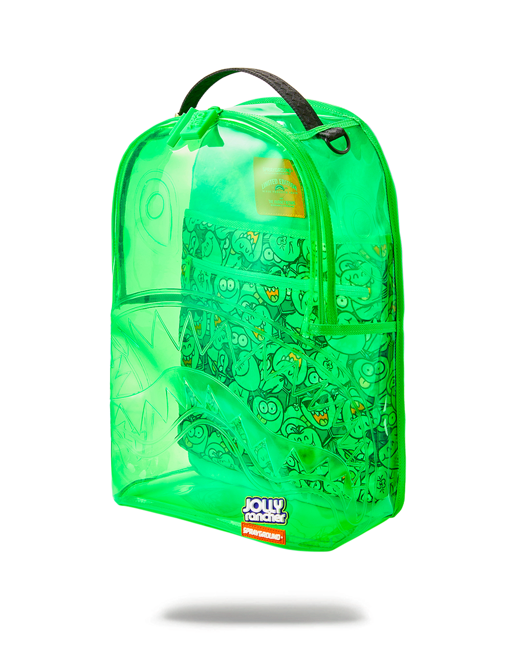 Limited Edition JOLLY RANCHER BACKPACK