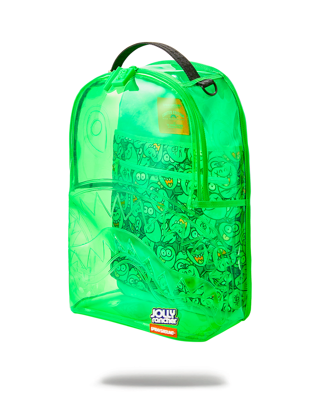 Limited Edition JOLLY RANCHER BACKPACK