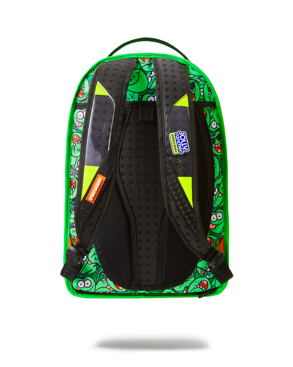 Limited Edition JOLLY RANCHER BACKPACK