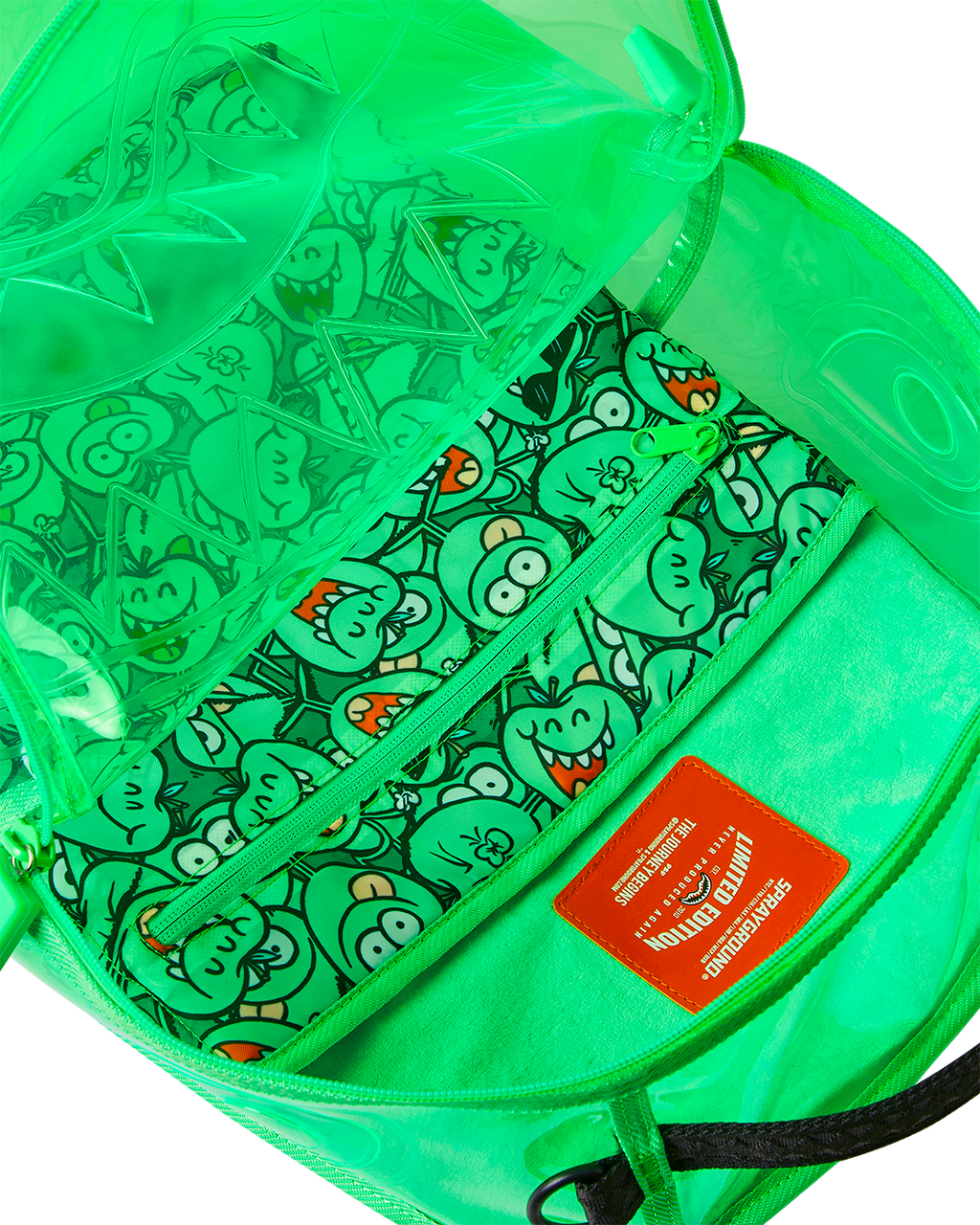 Limited Edition JOLLY RANCHER BACKPACK