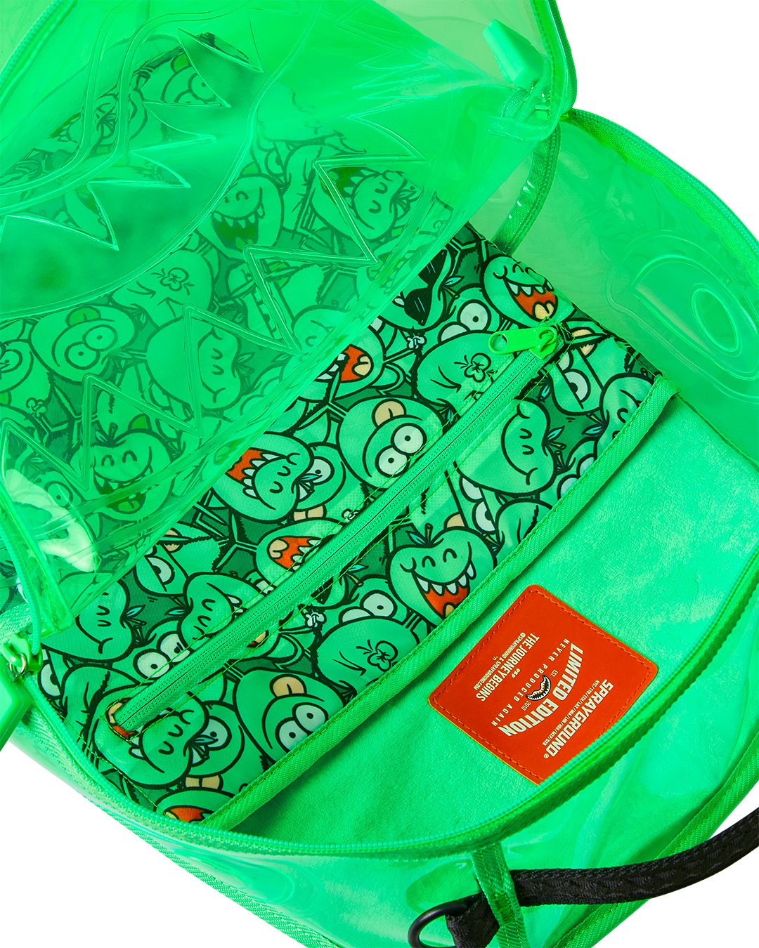 Limited Edition JOLLY RANCHER BACKPACK