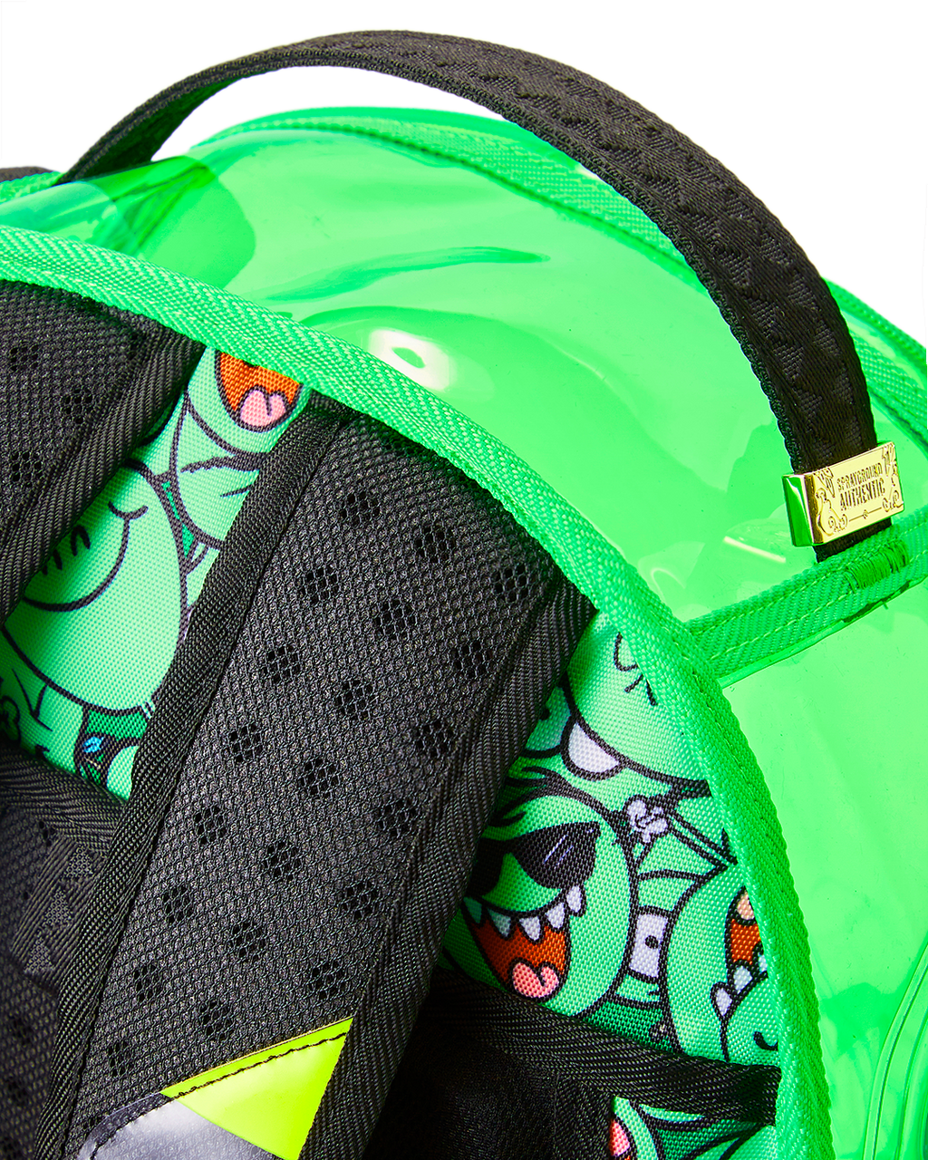 Limited Edition JOLLY RANCHER BACKPACK