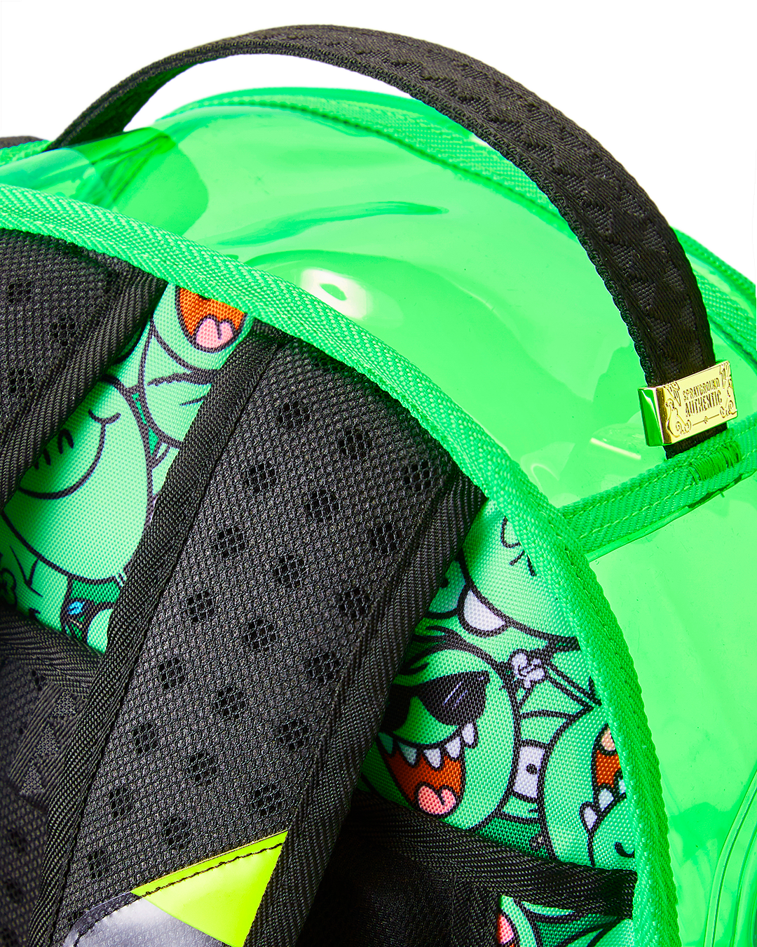 Limited Edition JOLLY RANCHER BACKPACK
