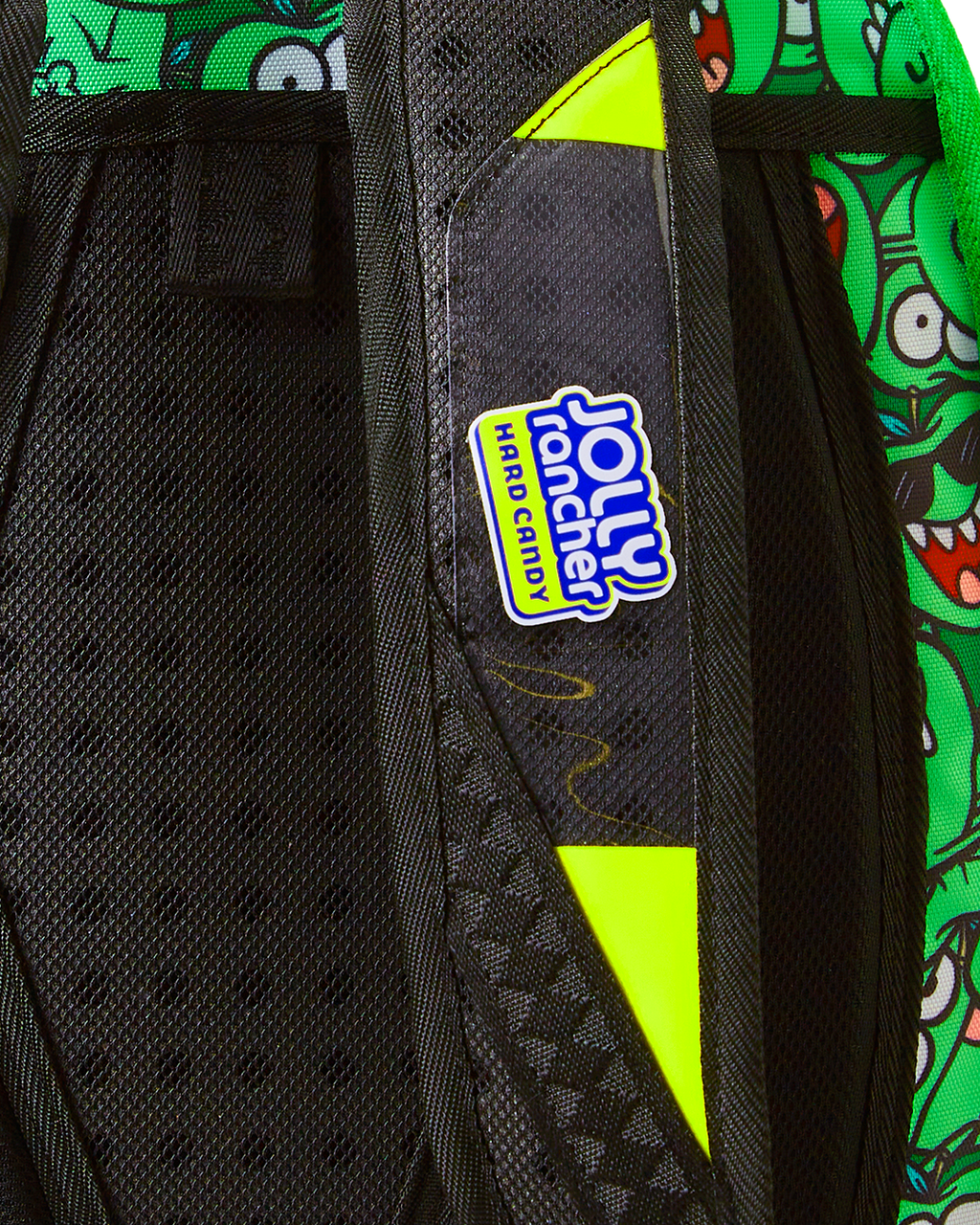 Limited Edition JOLLY RANCHER BACKPACK