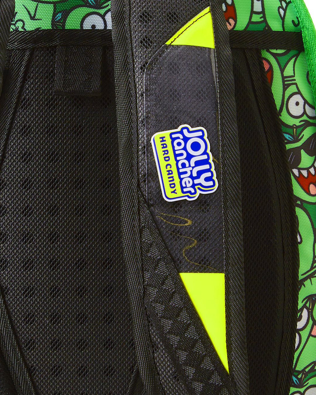 Limited Edition JOLLY RANCHER BACKPACK